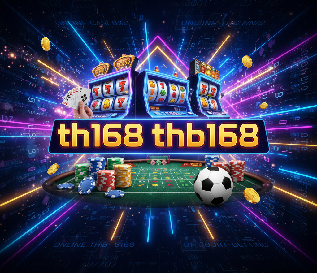 th168 thb168