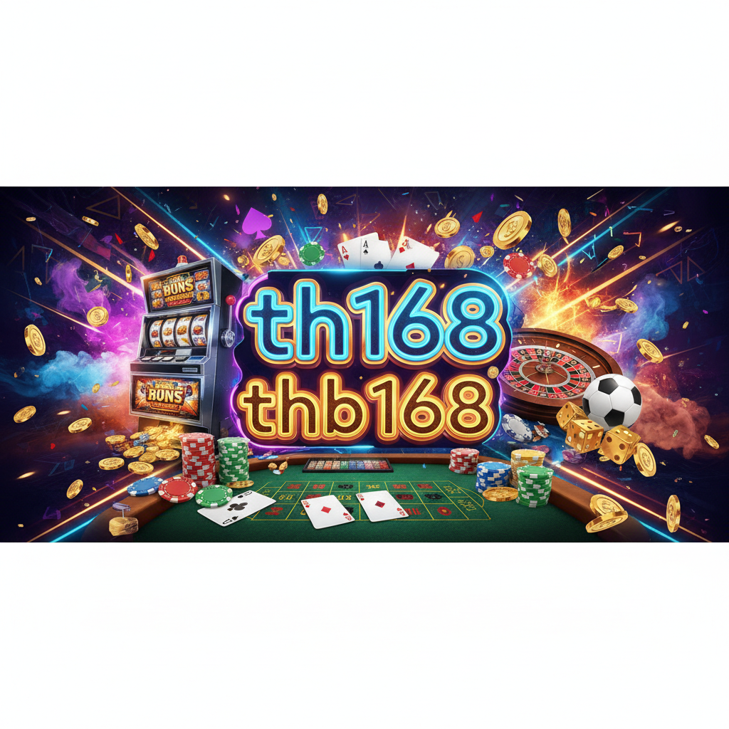 th168 thb168