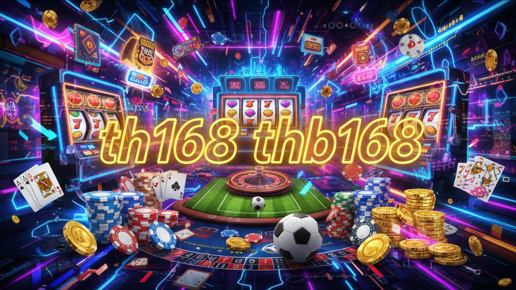 th168 thb168