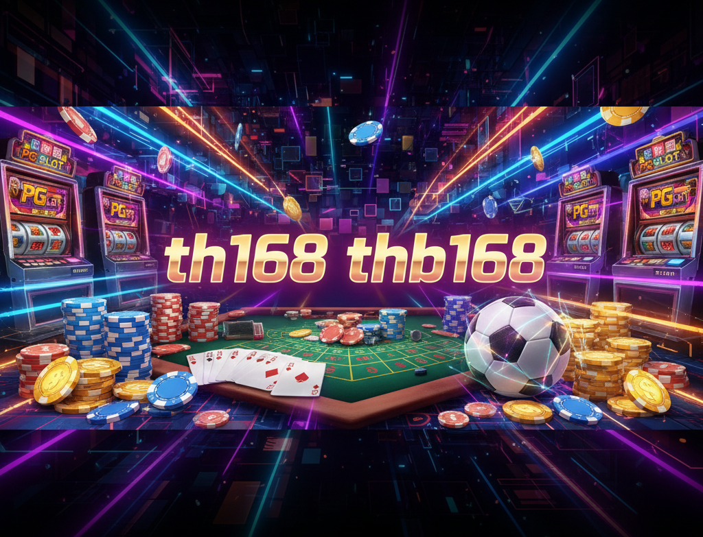 th168 thb168