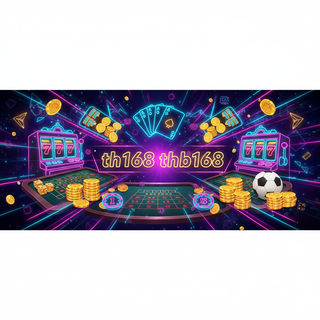 th168 thb168