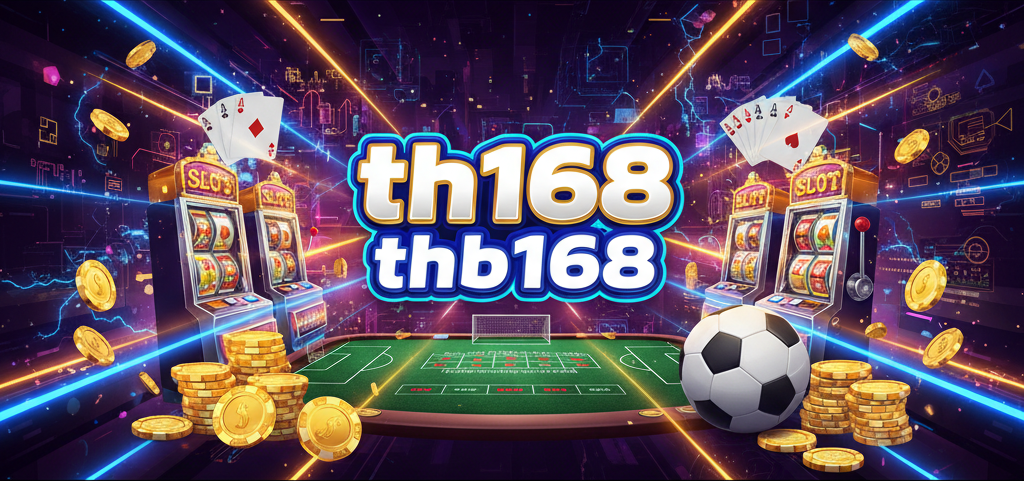 th168 thb168